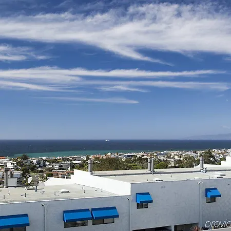 Hotel Hermosa Hermosa Beach Exterior photo