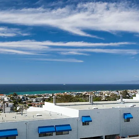 Hotel Hermosa Hermosa Beach Exterior photo