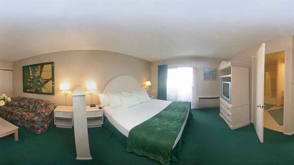 Hotel Hermosa