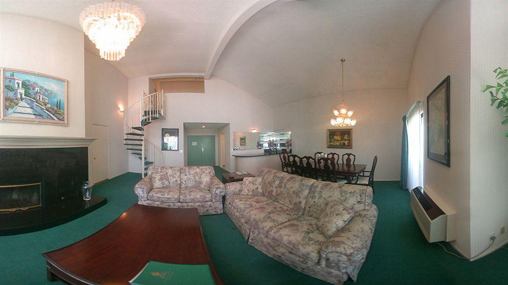 Hermosa Hotel