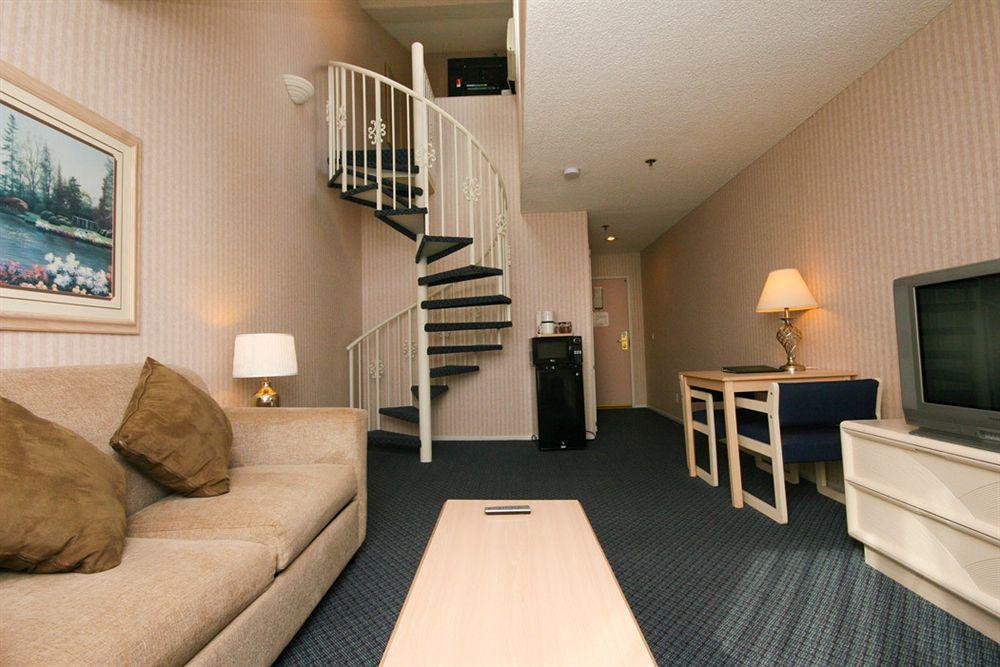 Hermosa Hotel