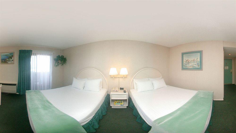 Hotel Hermosa 3*