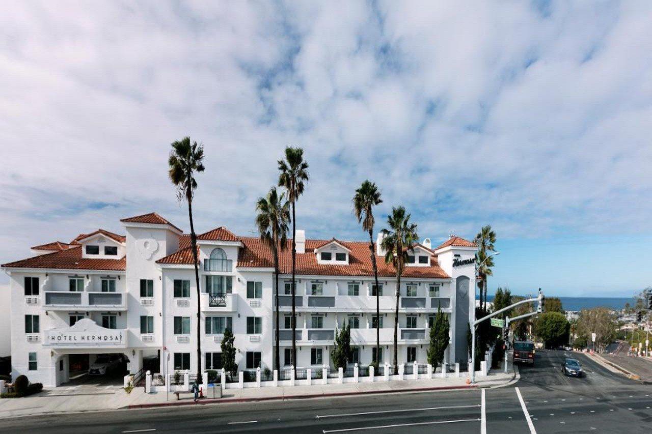 Hermosa Hotel Hermosa Beach