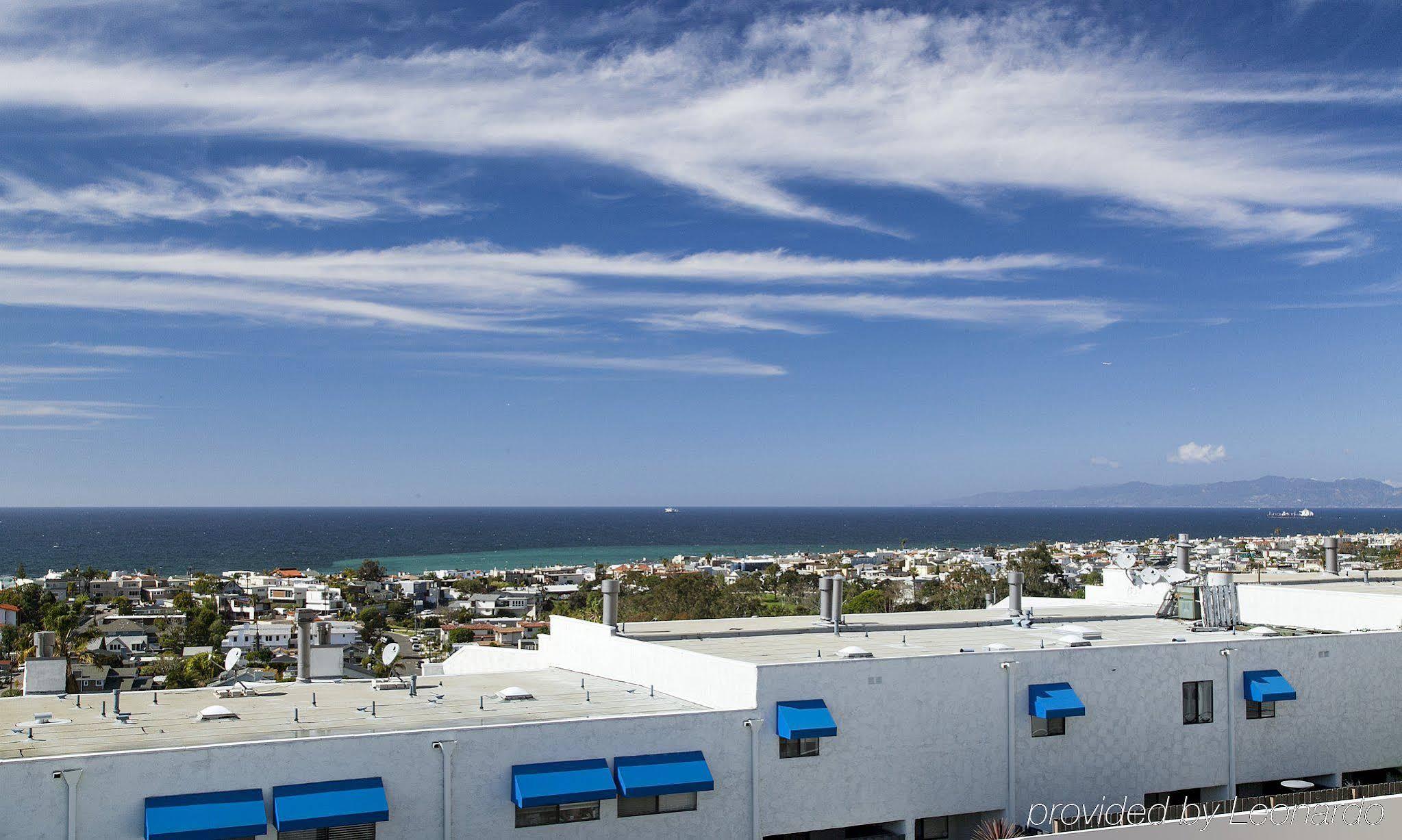 Hermosa Hotel 3*