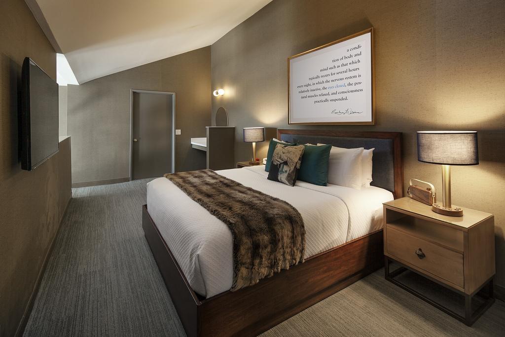 Hotel Hermosa Hermosa Beach