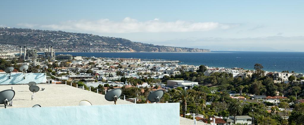Hotel Hermosa 3*