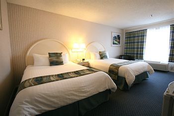 Hotel Hermosa 3*