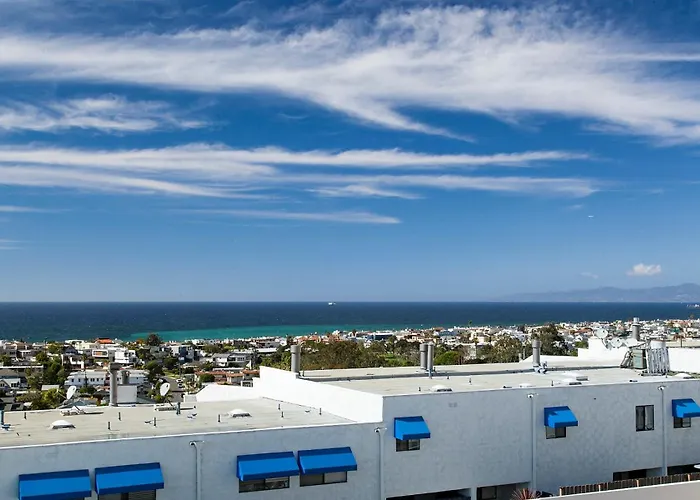 Hotel Hermosa