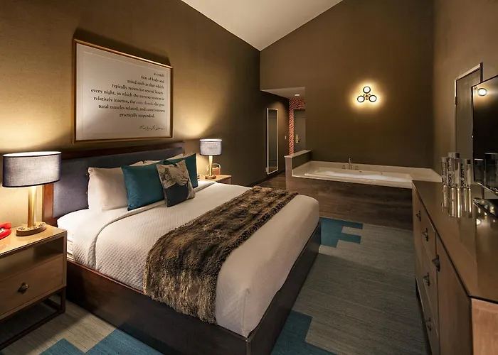 Hotel Hermosa