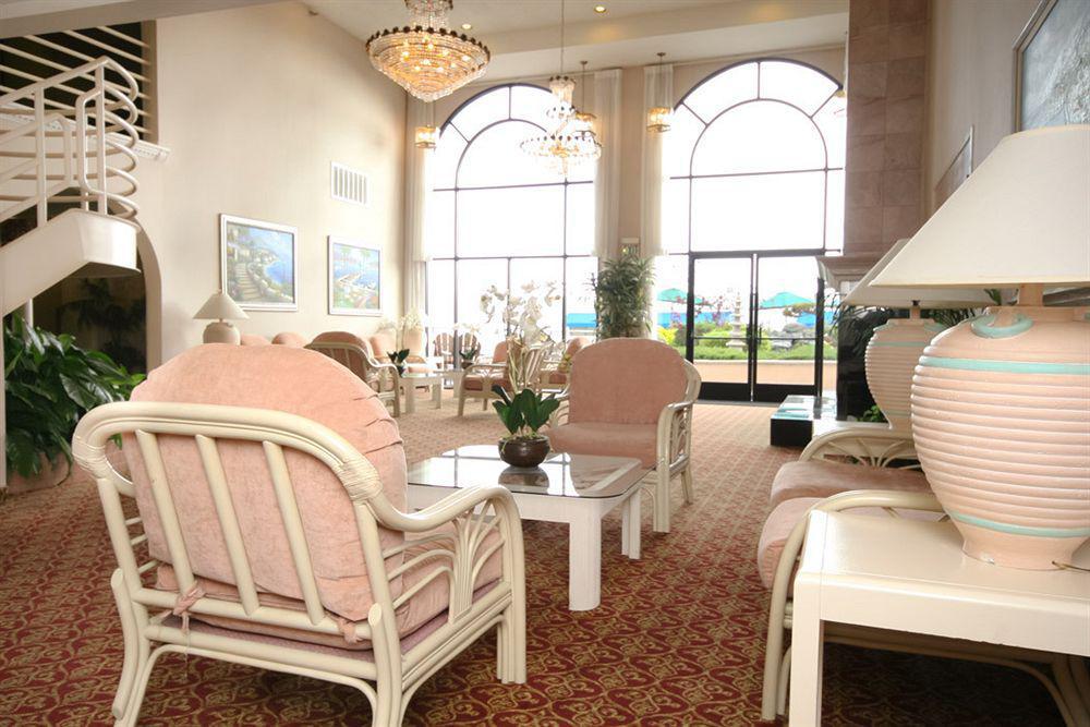 Hotel Hermosa 3*