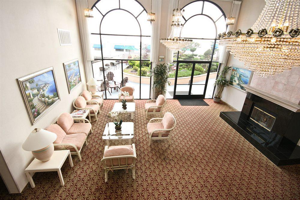 Hermosa Hotel 3*