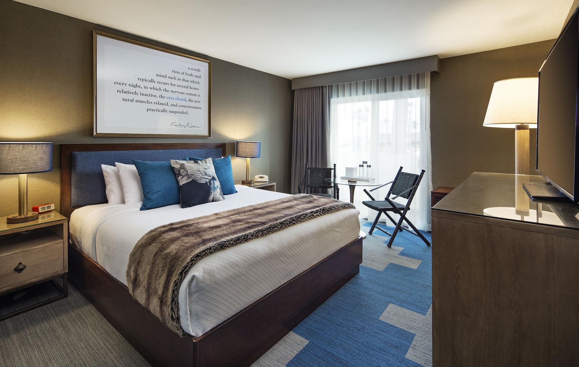 Hermosa Hotel