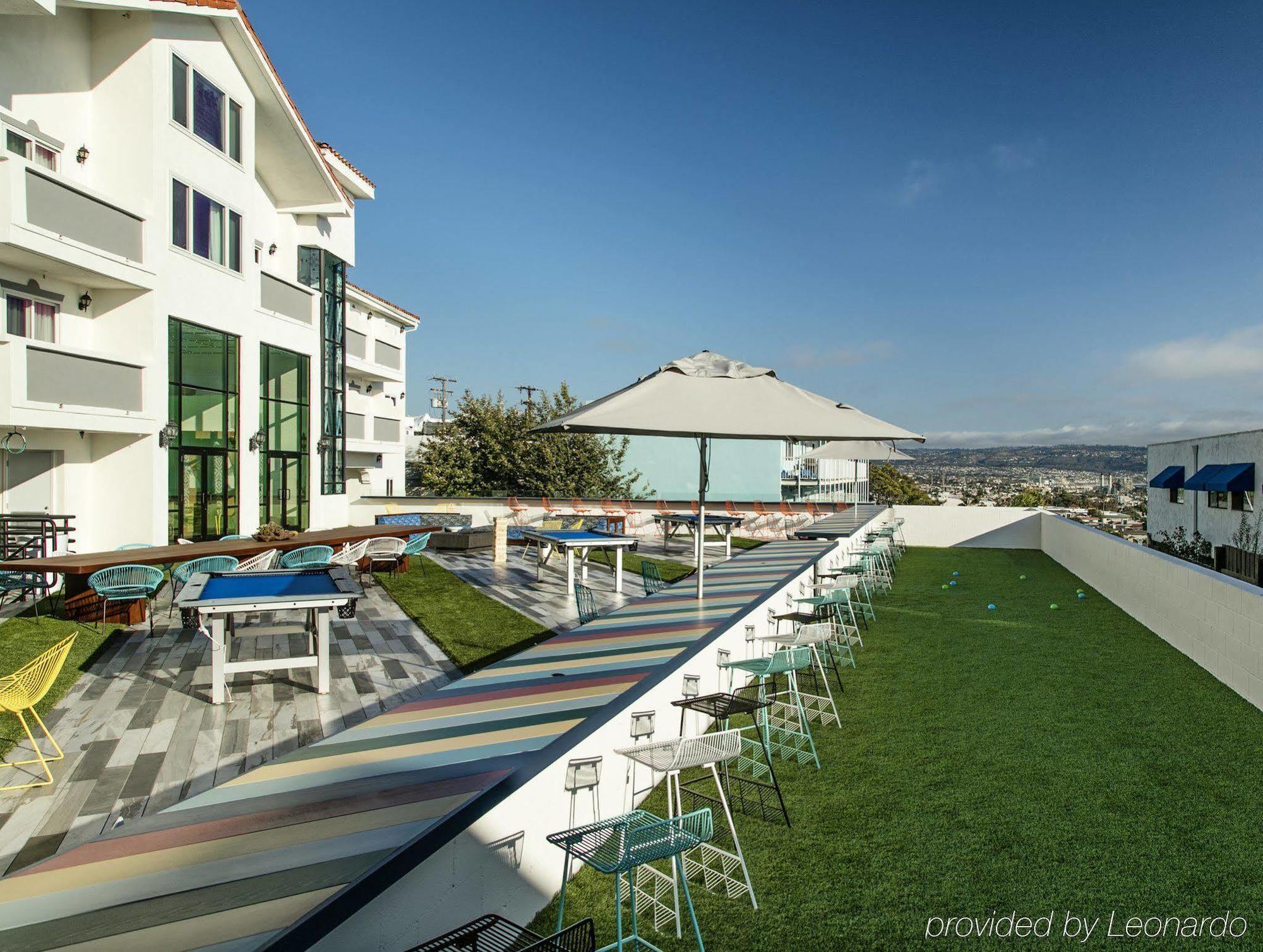 Hermosa Hotel Hermosa Beach