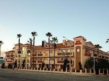 Hermosa Hotel